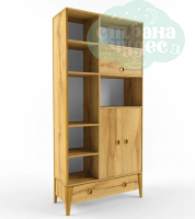 Стеллаж «Тэль» XL