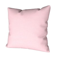 Подушка декоративная 38 Попугаев, розовая